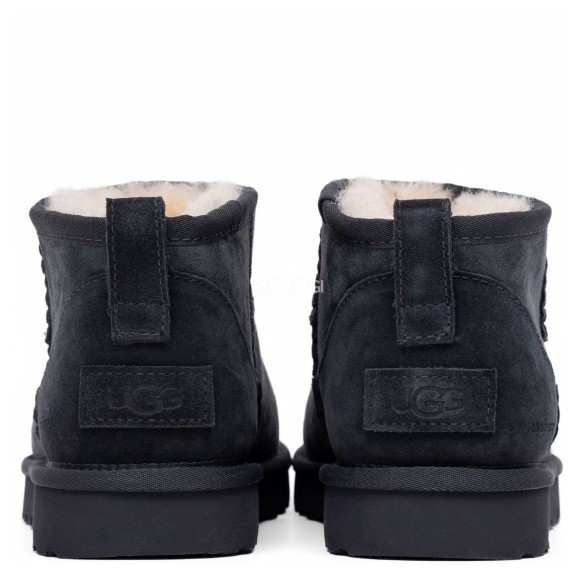 Ugg Classic Ultra Mini Madhappy Imperial