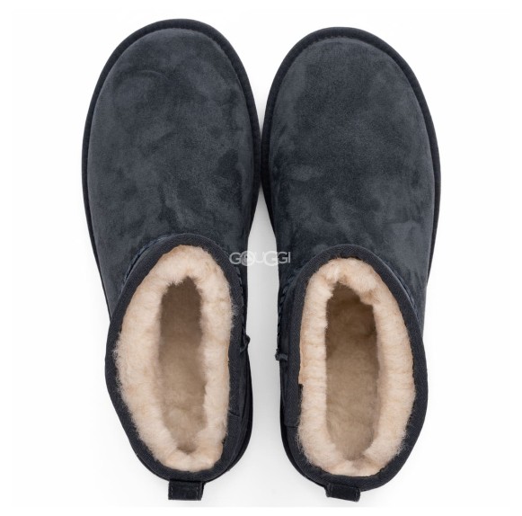 Ugg Classic Ultra Mini Madhappy Imperial