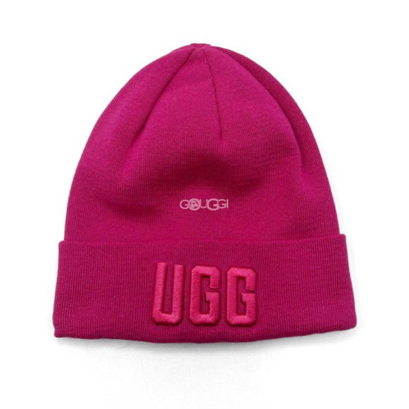 Унисекс шапка Cap UGG Сrimson
