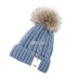 UGG Hat Blue
