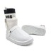 Ugg Clear Bling Bling White