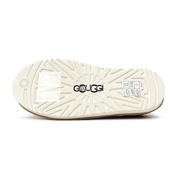 X NEIGHBORHOOD TASMAN - Chestnut