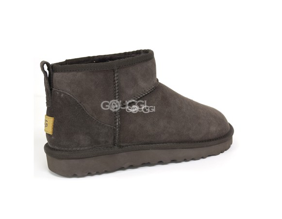 Mens Ultra Mini Chocolate