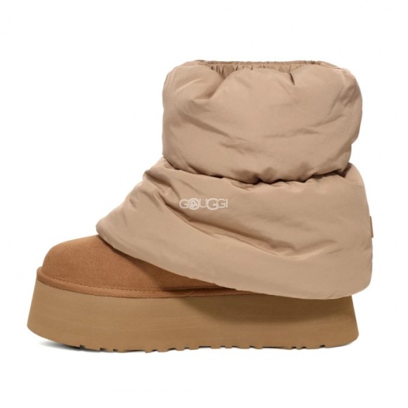 Ugg Plushwarmer Sand
