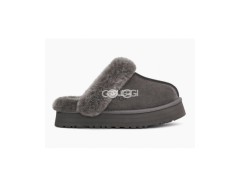 DISQUETTE - Grey