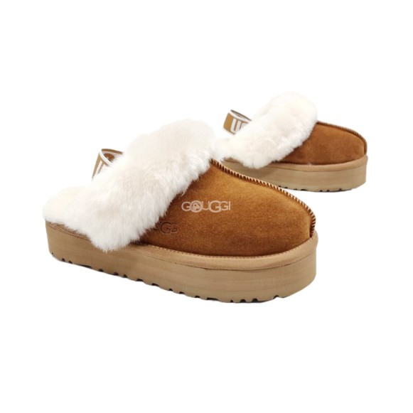 Ugg Coquette Chestnut