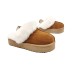 Ugg Coquette Chestnut
