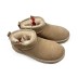 Ugg Women's Ultra Mini Sand Zip