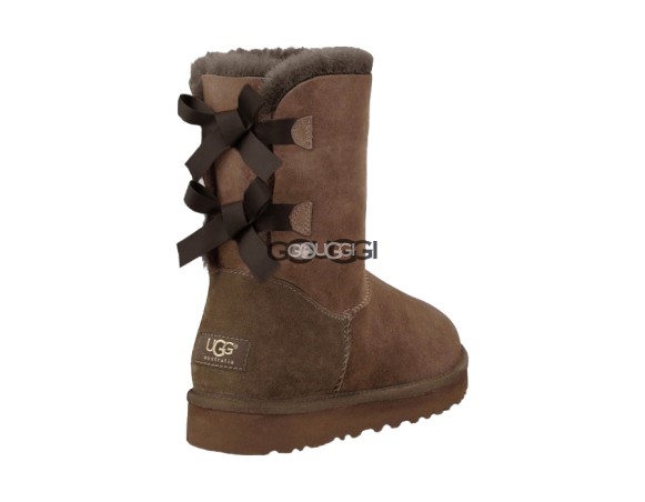 Bailey Bow Chocolate