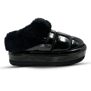 Tazzlita Black Lucky