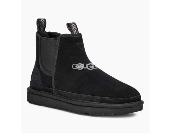 Neumel Chelsea - Black