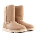 Ugg Classic Short Sand