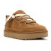 Ugg Lowmel Low Sneakers Chestnut